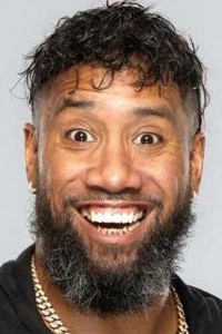 Джошуа Сэмюэл Фату