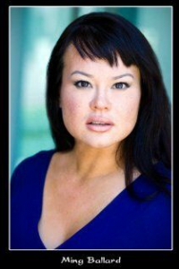 Лесли Энн Баллард