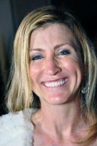 Виктория Чартерс