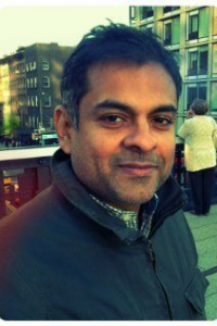 Джозеф Мэтью