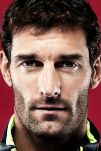 Марк Уэббер