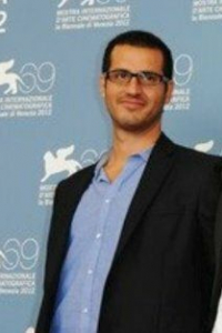 Нимрод Эльдар