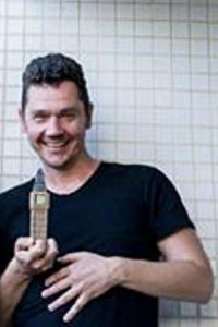 Эви Грайник