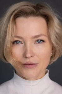 Светлана Брюханова