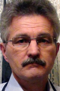 Анатолий Пашнин