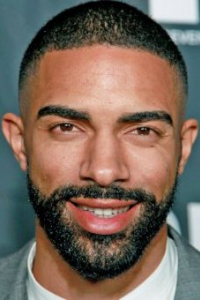 Брэндон Эспи