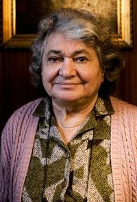 Сильвана Бози