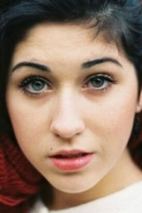 Илария Шашко