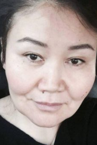 Татьяна Эверстова