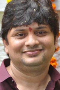 Сурендра Редди