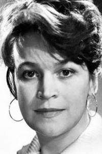 Лучана Бабичкова