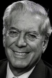 Марио Варгас Льоса