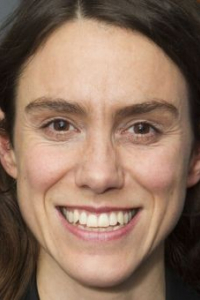 Эмили Бруни