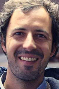 Тристан Сегела