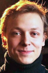 Егор Трухин