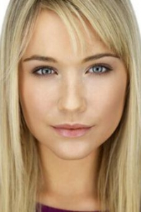 Катрина Боуден