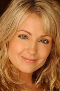 Аманда Уэллс