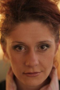 Екатерина Кистень