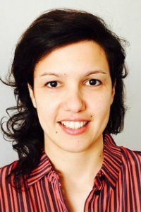 Тали Шалом-Эзер