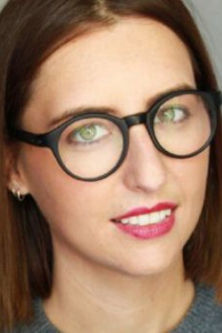 Кэйтлин Кимболл