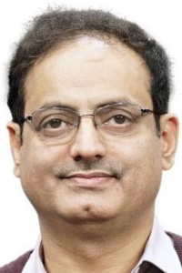 Викас Дивьякирти