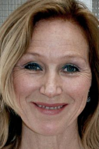 Вильборг Халльдоурсдоттир