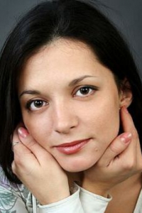 Наталья Третьякова