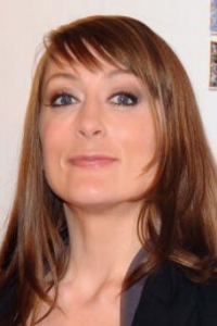 Эмма Фрайер