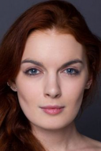 Екатерина Долгова