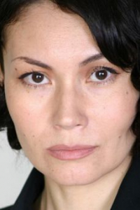 Анна Бухарская