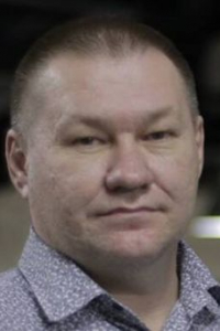 Андрей Гарянин