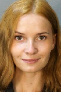 Кристина Пономарева