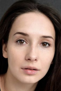 Ольга Базанова