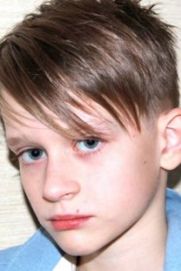 Денис Гусев