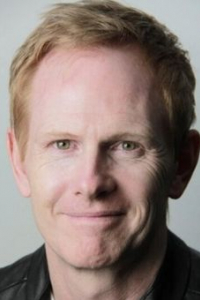 Дэвид Патрик Грин