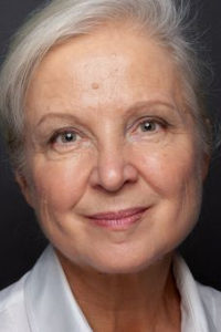 Любовь Рубцова