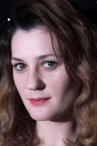 Доминика Бивнет