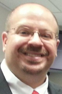Michael Zsiros
