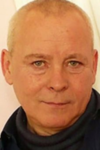 Владимир Баранов