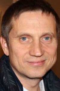 Александр Карпиловский