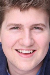 Дэвид Майкл Пол