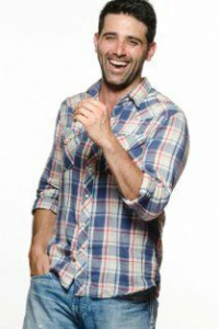 Майкл Кингсбэйкер