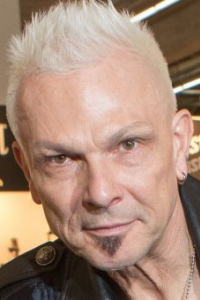 Рудольф Шенкер