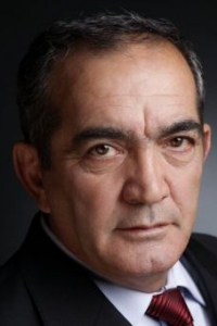 Фархад Гусейнов