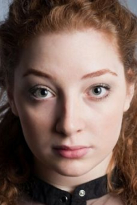 Полина Ражникова