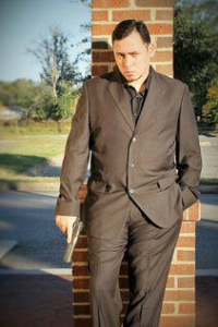 Джимми Манфреди