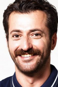 Бурч Кюмбетлиоглу