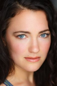 Эйприл Маллен