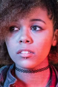 Ebony O'Toole-Acheampong