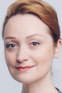 Ирина Денисова